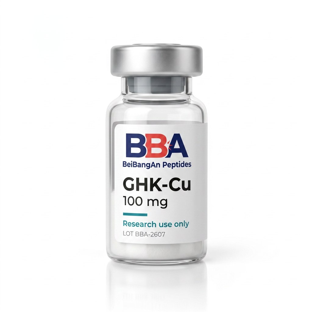 GHK-Cu